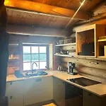 Historic Log With Views Of Rondane Ferienhaus *