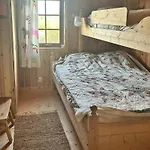 Ferienhaus Historic Log With Views Of Rondane Ringebu