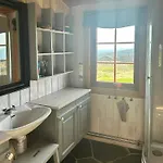 Ferienhaus Historic Log With Views Of Rondane Ringebu