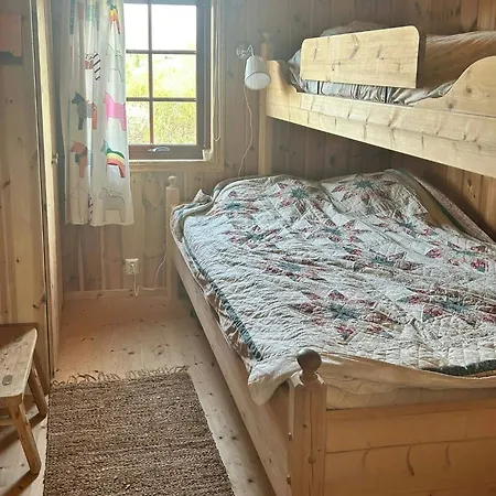 Holiday home Historic Log With Views Of Rondane Ringebu