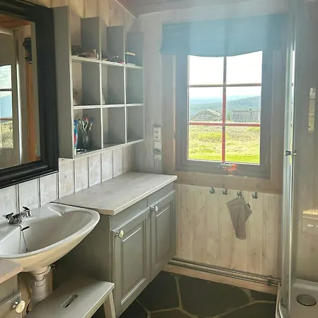 Holiday home Historic Log With Views Of Rondane Ringebu